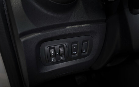 Renault Kaptur I рестайлинг, 2018 год, 1 495 000 рублей, 19 фотография
