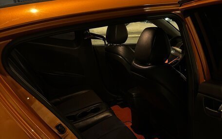 Hyundai Veloster I рестайлинг, 2013 год, 920 000 рублей, 8 фотография