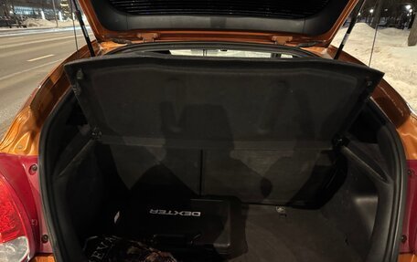 Hyundai Veloster I рестайлинг, 2013 год, 920 000 рублей, 14 фотография