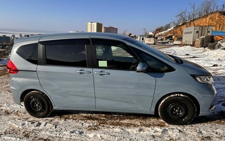 Honda Freed II, 2020 год, 1 999 999 рублей, 3 фотография