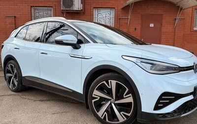 Volkswagen ID.4, 2022 год, 4 450 000 рублей, 1 фотография