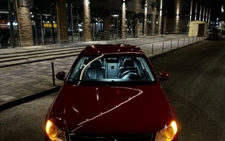 Volkswagen Passat B6, 2006 год, 815 000 рублей, 1 фотография