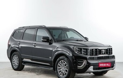 KIA Mohave I, 2020 год, 4 843 055 рублей, 1 фотография