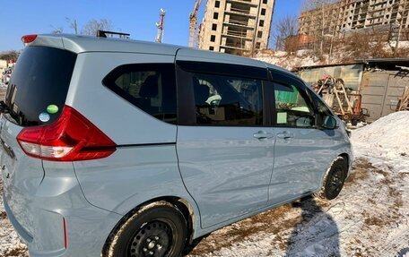 Honda Freed II, 2020 год, 1 999 999 рублей, 9 фотография