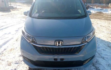 Honda Freed II, 2020 год, 1 999 999 рублей, 10 фотография