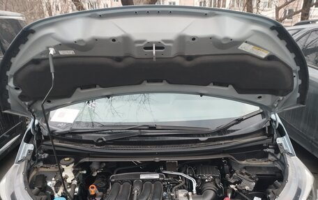 Honda Freed II, 2020 год, 1 999 999 рублей, 11 фотография