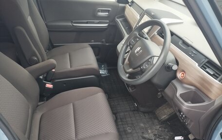 Honda Freed II, 2020 год, 1 999 999 рублей, 14 фотография