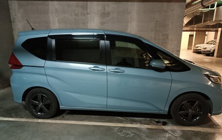 Honda Freed II, 2020 год, 1 999 999 рублей, 20 фотография