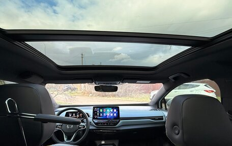 Volkswagen ID.4, 2022 год, 4 450 000 рублей, 4 фотография