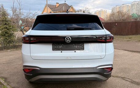 Volkswagen ID.4, 2022 год, 4 450 000 рублей, 3 фотография