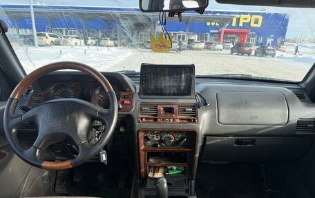 Mitsubishi Pajero III рестайлинг, 1999 год, 570 000 рублей, 8 фотография