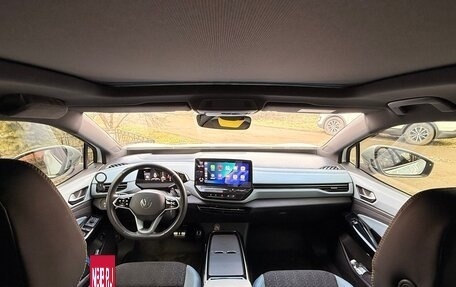 Volkswagen ID.4, 2022 год, 4 450 000 рублей, 5 фотография