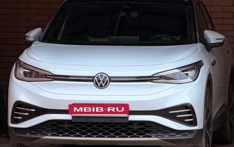 Volkswagen ID.4, 2022 год, 4 450 000 рублей, 8 фотография