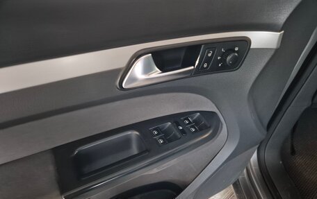 Volkswagen Touran III, 2011 год, 1 050 000 рублей, 13 фотография