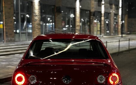 Volkswagen Passat B6, 2006 год, 815 000 рублей, 6 фотография