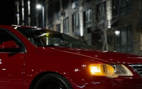 Volkswagen Passat B6, 2006 год, 815 000 рублей, 3 фотография