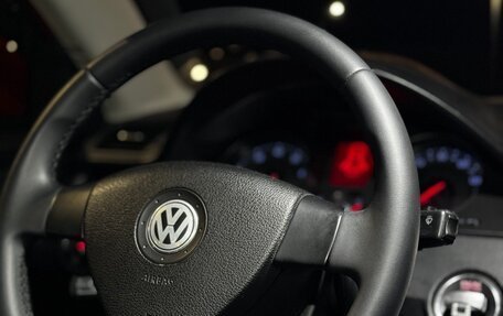 Volkswagen Passat B6, 2006 год, 815 000 рублей, 9 фотография