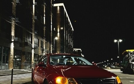 Volkswagen Passat B6, 2006 год, 815 000 рублей, 2 фотография