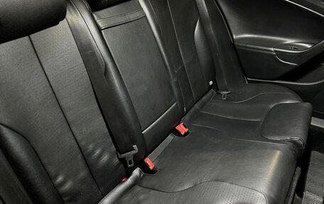 Volkswagen Passat B6, 2006 год, 815 000 рублей, 13 фотография