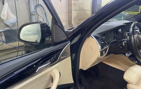 BMW X3, 2019 год, 4 500 000 рублей, 6 фотография