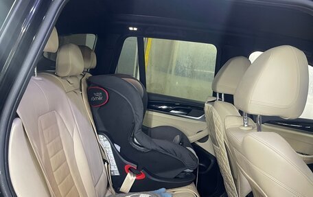 BMW X3, 2019 год, 4 500 000 рублей, 7 фотография