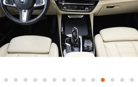 BMW X3, 2019 год, 4 500 000 рублей, 13 фотография