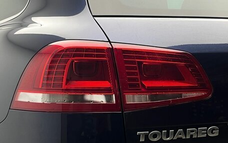 Volkswagen Touareg III, 2014 год, 2 499 000 рублей, 11 фотография