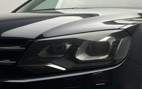 Volkswagen Touareg III, 2014 год, 2 499 000 рублей, 9 фотография