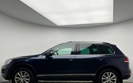 Volkswagen Touareg III, 2014 год, 2 499 000 рублей, 8 фотография