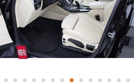 BMW X3, 2019 год, 4 500 000 рублей, 12 фотография