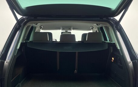 Volkswagen Touareg III, 2014 год, 2 499 000 рублей, 13 фотография