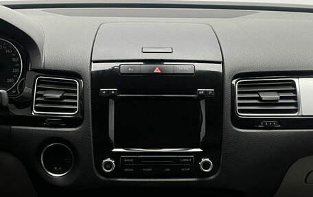 Volkswagen Touareg III, 2014 год, 2 499 000 рублей, 22 фотография