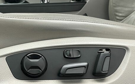 Volkswagen Touareg III, 2014 год, 2 499 000 рублей, 17 фотография