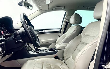 Volkswagen Touareg III, 2014 год, 2 499 000 рублей, 16 фотография