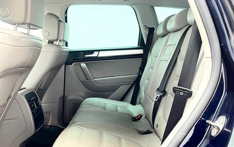 Volkswagen Touareg III, 2014 год, 2 499 000 рублей, 14 фотография