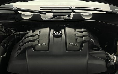 Volkswagen Touareg III, 2014 год, 2 499 000 рублей, 12 фотография