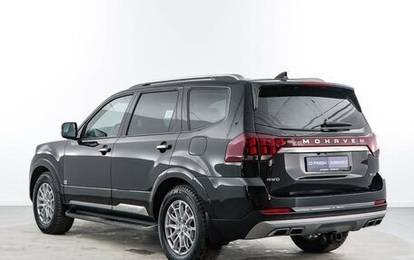 KIA Mohave I, 2020 год, 4 843 055 рублей, 2 фотография