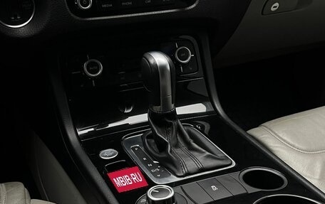 Volkswagen Touareg III, 2014 год, 2 499 000 рублей, 23 фотография