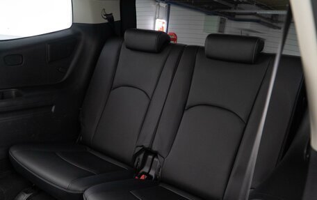 KIA Mohave I, 2020 год, 4 843 055 рублей, 10 фотография