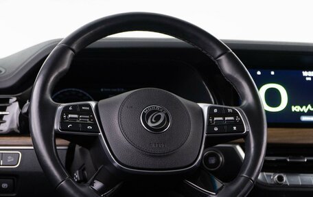 KIA Mohave I, 2020 год, 4 843 055 рублей, 16 фотография