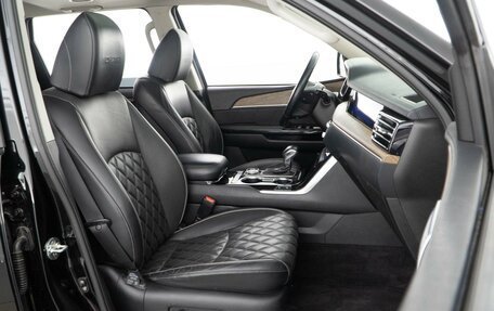 KIA Mohave I, 2020 год, 4 843 055 рублей, 9 фотография