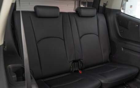 KIA Mohave I, 2020 год, 4 843 055 рублей, 7 фотография