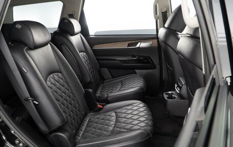 KIA Mohave I, 2020 год, 4 843 055 рублей, 8 фотография