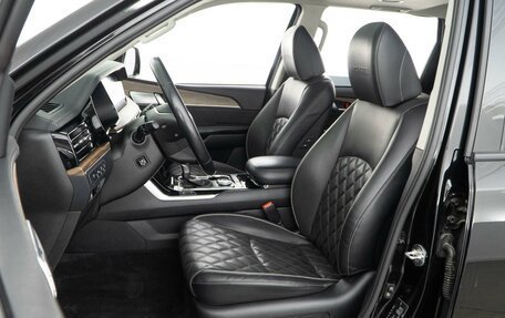 KIA Mohave I, 2020 год, 4 843 055 рублей, 12 фотография