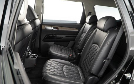 KIA Mohave I, 2020 год, 4 843 055 рублей, 11 фотография