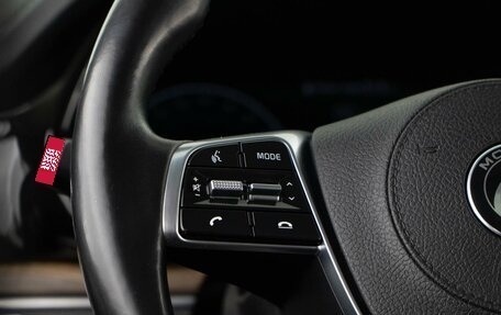 KIA Mohave I, 2020 год, 4 843 055 рублей, 17 фотография