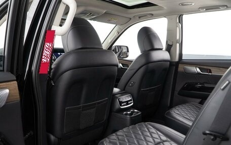 KIA Mohave I, 2020 год, 4 843 055 рублей, 13 фотография