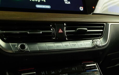 KIA Mohave I, 2020 год, 4 843 055 рублей, 22 фотография