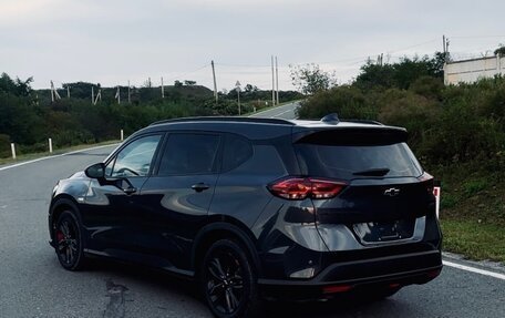 Chevrolet Orlando, 2022 год, 1 460 000 рублей, 2 фотография