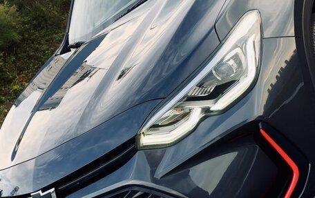 Chevrolet Orlando, 2022 год, 1 460 000 рублей, 5 фотография